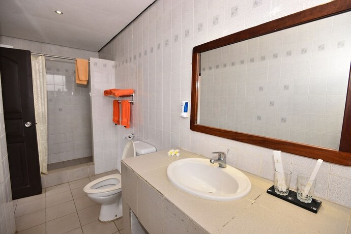 Imagen general del Hotel Baobab Holiday Resort, ziwa La Ng'ombe ward. Foto 5