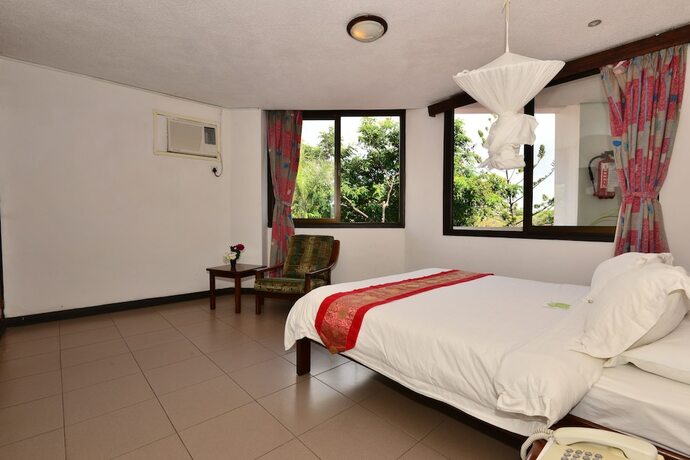 Imagen general del Hotel Baobab Holiday Resort, ziwa La Ng'ombe ward. Foto 10
