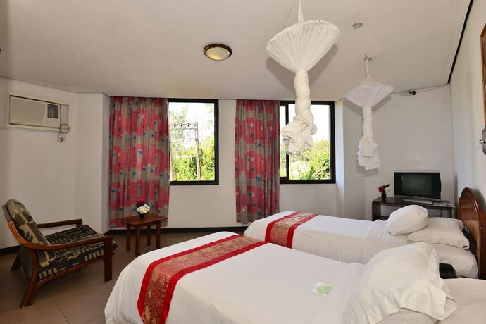 Imagen de la habitación del Hotel Baobab Holiday Resort, ziwa La Ng'ombe ward. Foto 14
