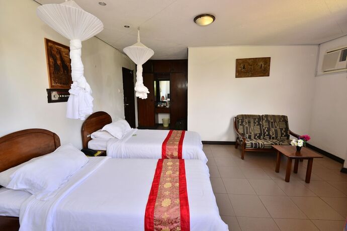 Imagen de la habitación del Hotel Baobab Holiday Resort, ziwa La Ng'ombe ward. Foto 20