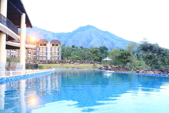 Imagen general del Hotel Baobab Safari Resort. Foto 1