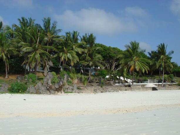 Imagen general del Hotel Baobab Sea Lodge. Foto 1