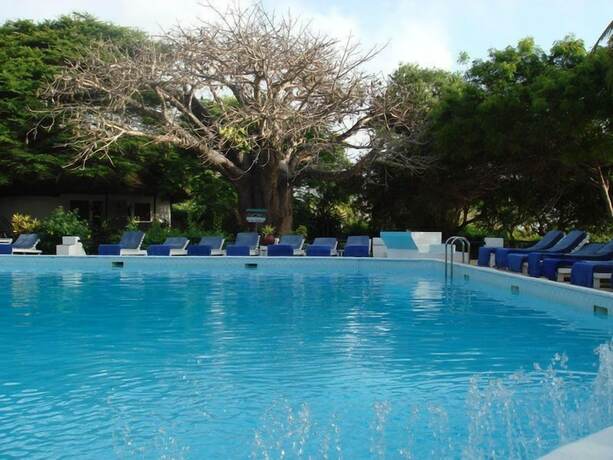 Imagen general del Hotel Baobab Sea Lodge. Foto 6