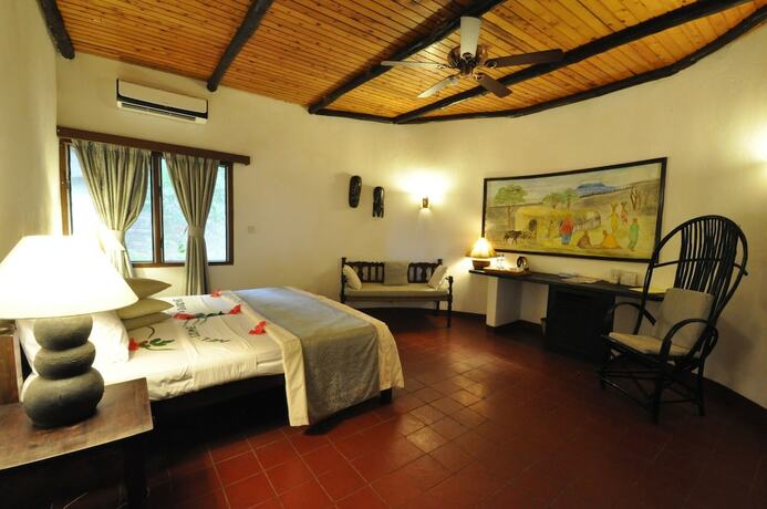 Imagen de la habitación del Hotel Baobab Sea Lodge. Foto 20