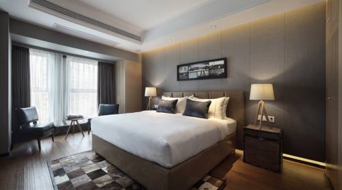 Imagen de la habitación del Hotel Baobo Boutique. Foto 6