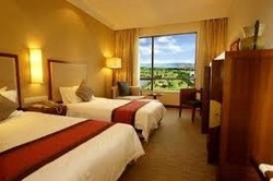 Imagen de la habitación del Hotel Baohua Harbor View. Foto 4
