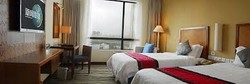 Imagen de la habitación del Hotel Baohua Harbor View. Foto 5