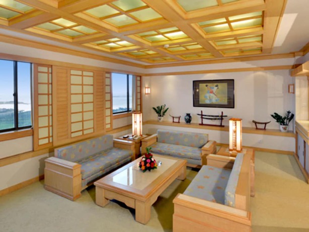Imagen de la habitación del Hotel Baohua Harbour View. Foto 16