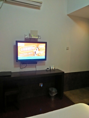 Imagen de la habitación del Hotel Baolong Homelike Baogang Youyi Branch Shangh. Foto 4