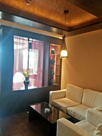 Imagen de la habitación del Hotel Baolong Homelike Baogang Youyi Branch Shangh. Foto 7