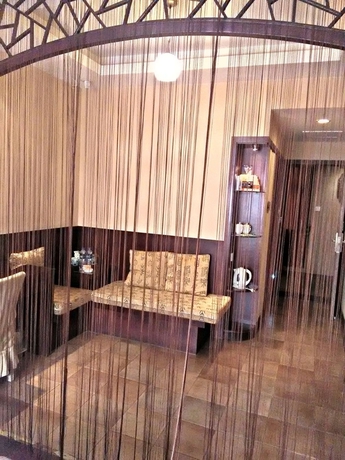 Imagen de la habitación del Hotel Baolong Homelike Baogang Youyi Branch Shangh. Foto 8