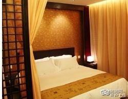 Imagen de la habitación del Hotel Baolong Homelike Hotel (zhongshan Branch). Foto 2