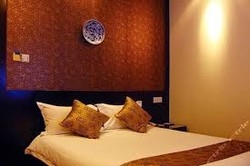 Imagen de la habitación del Hotel Baolong Homelike Hotel (zhongshan Branch). Foto 4