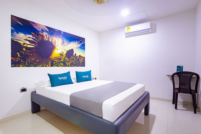 Imagen de la habitación del Hotel Baos. Foto 8