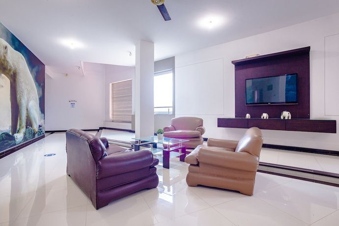 Imagen de los interiores del Hotel Baos. Foto 18