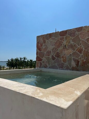 Imagen de la habitación del Hotel Baos and Restaurant. Foto 12