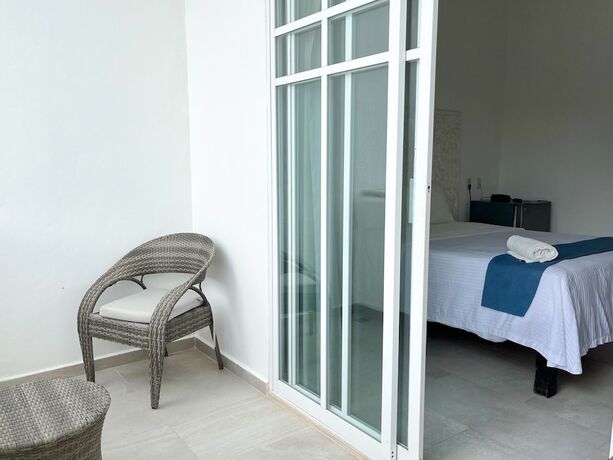 Imagen de la habitación del Hotel Baos and Restaurant. Foto 16