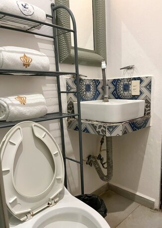 Imagen general del Hotel Baos and Restaurant. Foto 4