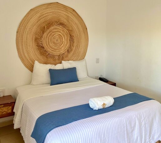 Imagen de la habitación del Hotel Baos and Restaurant. Foto 18