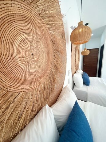 Imagen de la habitación del Hotel Baos and Restaurant. Foto 20