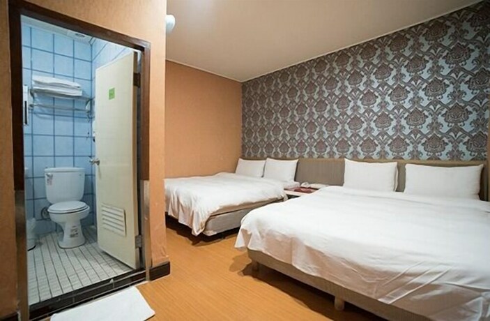 Imagen general del Hotel Baoshan. Foto 1