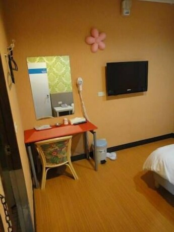 Imagen de la habitación del Hotel Baoshan. Foto 8