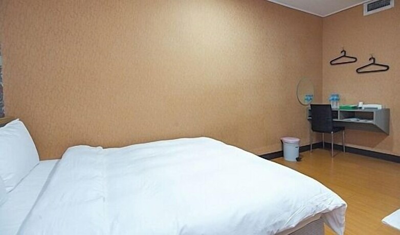 Imagen de la habitación del Hotel Baoshan. Foto 9