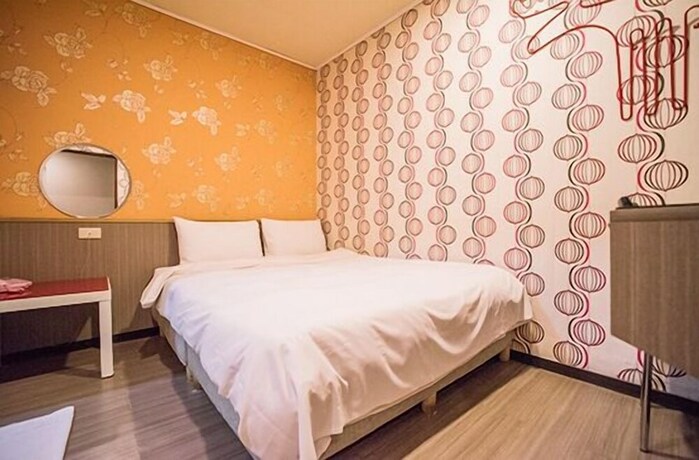 Imagen de la habitación del Hotel Baoshan. Foto 10