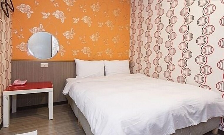 Imagen de la habitación del Hotel Baoshan. Foto 12