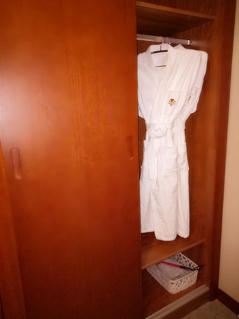 Imagen de la habitación del Hotel Baotou Wassim Tianfu Plaza. Foto 11