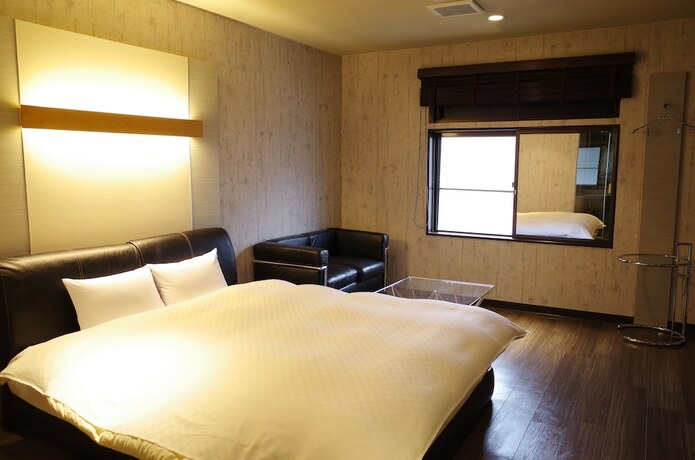 Imagen de la habitación del Hotel Bar 39. Foto 13