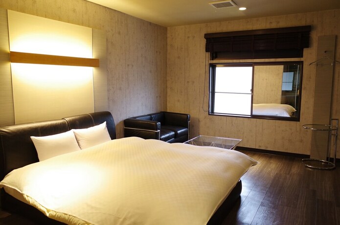Imagen de la habitación del Hotel Bar 39. Foto 25