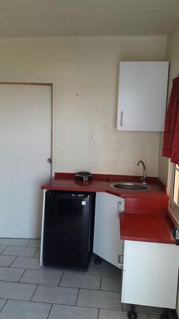 Imagen de la habitación del Hotel Bar Emergency 911. Foto 4