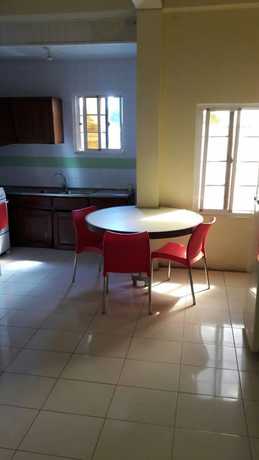 Imagen de la habitación del Hotel Bar Emergency 911. Foto 15
