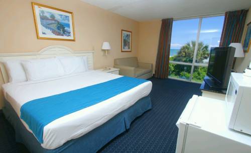 Imagen de la habitación del Hotel Bar Harbor. Foto 1