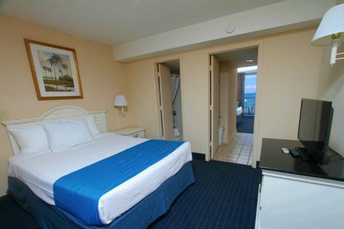Imagen de la habitación del Hotel Bar Harbor. Foto 2