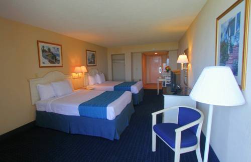Imagen de la habitación del Hotel Bar Harbor. Foto 4