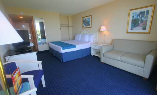 Imagen de la habitación del Hotel Bar Harbor. Foto 6