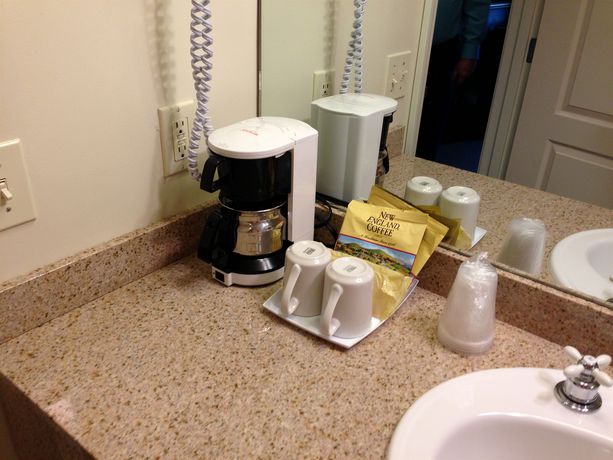 Imagen de los interiores del Hotel Bar Harbor Grand. Foto 14