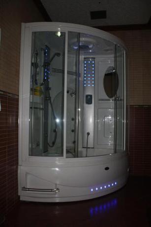 Imagen general del Hotel Bar Restaurant America. Foto 11