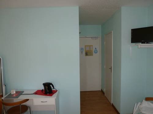 Imagen de la habitación del Hotel Bar Restaurant Du Centre. Foto 4