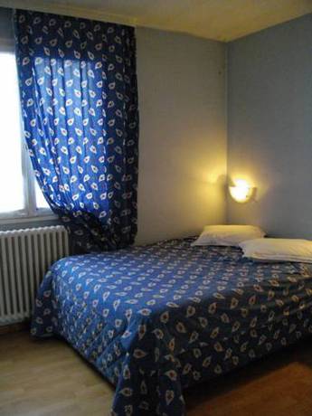 Imagen de la habitación del Hotel Bar Restaurant Du Centre. Foto 12