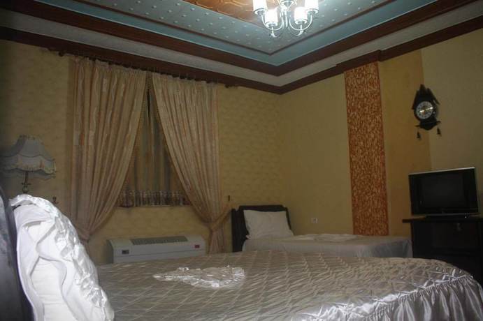 Imagen de la habitación del Hotel Bar Restorant Amerika. Foto 3