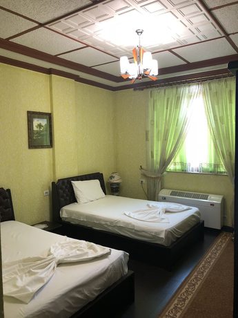 Imagen de la habitación del Hotel Bar Restorant Amerika. Foto 4