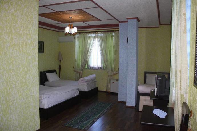 Imagen de la habitación del Hotel Bar Restorant Amerika. Foto 7