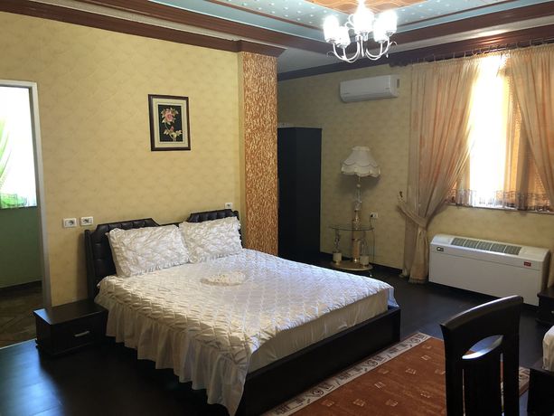 Imagen de la habitación del Hotel Bar Restorant Amerika. Foto 8