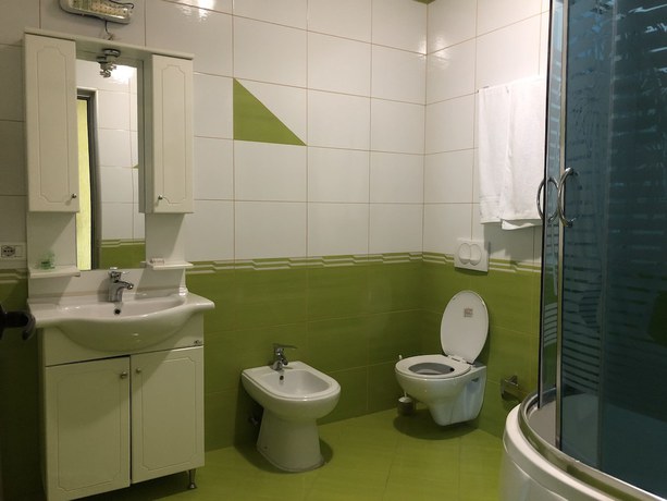 Imagen de la habitación del Hotel Bar Restorant Amerika. Foto 18