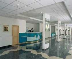 Imagen general del Hotel Bara Budapest. Foto 2