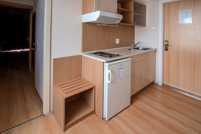 Imagen de la habitación del Hotel Bar&aacute;ts&aacute;g Hajd&uacute;szoboszl&oacute; Superior. Foto 7