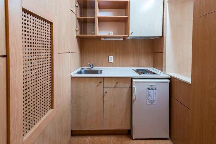 Imagen de la habitación del Hotel Bar&aacute;ts&aacute;g Hajd&uacute;szoboszl&oacute; Superior. Foto 9